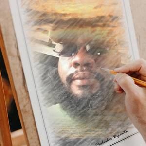 Meet your Posher, Kendrick